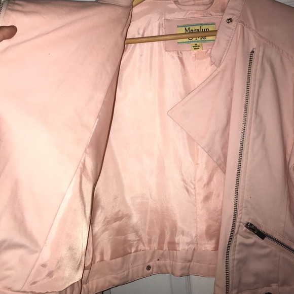 Jacket - Picture 2 of 4